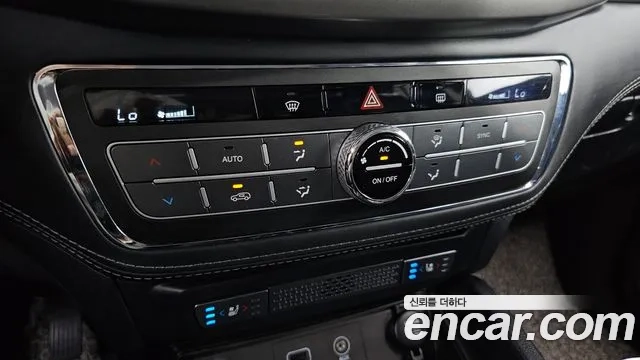 Ssangyong Rexton Sports id 2870661 из Кореи 8