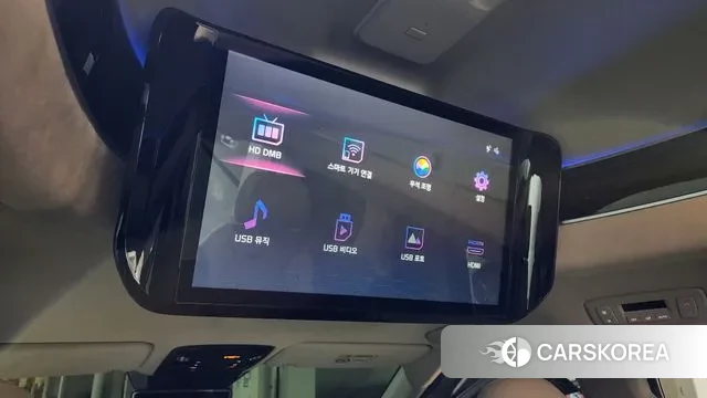 Kia Carnival 4th generation id 3268510 из Кореи 8