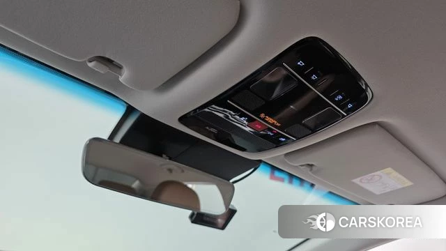 Hyundai Grandeur Hybrid (GN7) id 4222679 из Кореи 8