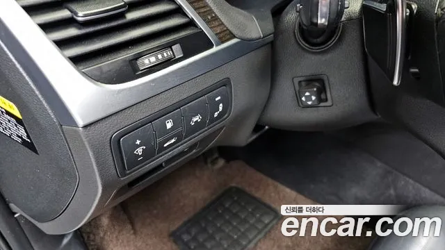 Genesis G80 id 2670235 из Кореи 8