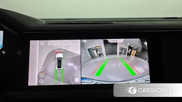 Renault Korea (Samsung) Grand Coleos id 3262111 из Кореи 8