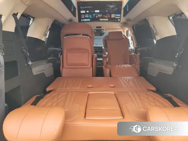 Kia The New Carnival 4th Generation id 3528113 из Кореи 8