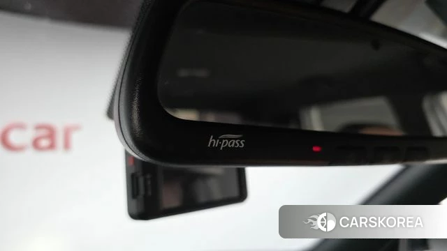 Ssangyong G4 Rexton id 3911688 из Кореи 8