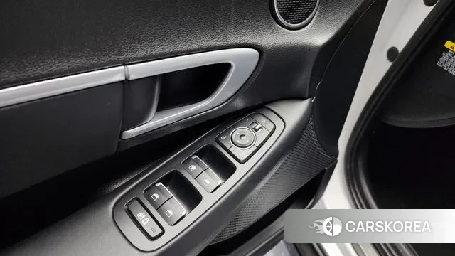 Hyundai Sonata (DN8) id 3004592 из Кореи 8