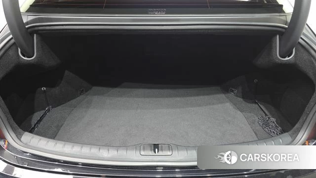 Genesis G80 (RG3) id 4675503 из Кореи 8