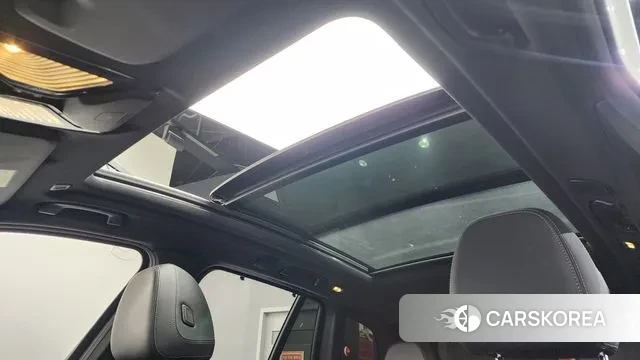 BMW X3 (G01) id 3590794 из Кореи 8