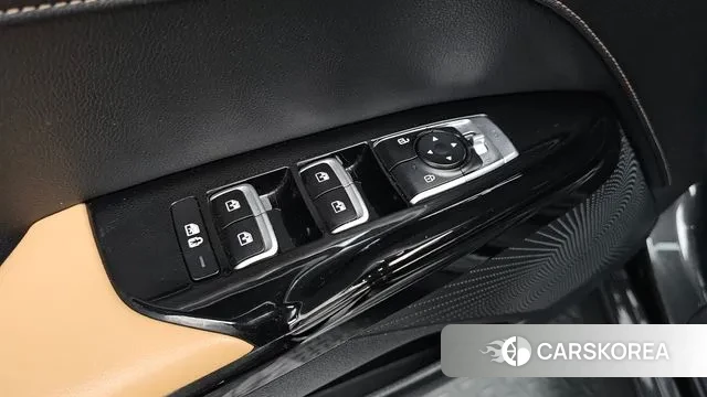 Kia K5 3rd generation id 3412093 из Кореи 8