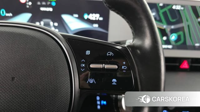 Hyundai Ionic 5 id 4757906 из Кореи 8