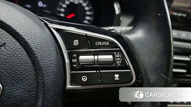 Kia Seltos id 3727798 из Кореи 8