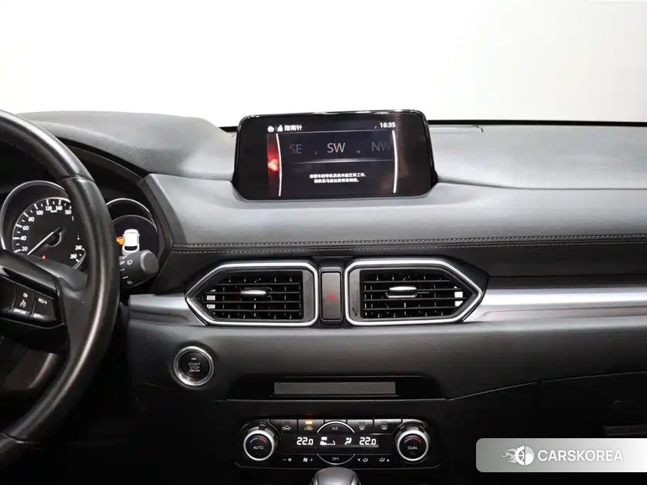 Mazda CX-5 id 4649306 из Китая 8