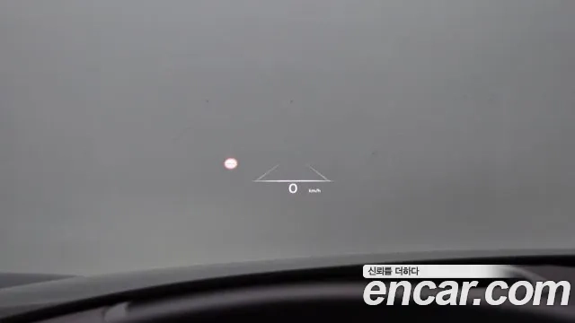 Genesis G90 (RS4) id 2935022 из Кореи 8