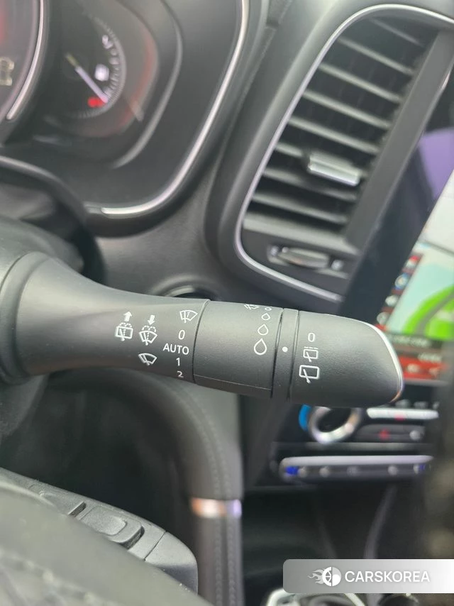 Renault Korea (Samsung) The New QM6 id 4754305 из Кореи 8