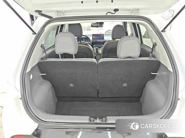 Hyundai The New Casper id 4394555 из Кореи 8