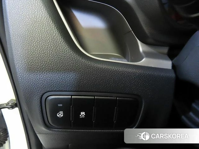 Kia The New Ray id 4367678 из Кореи 8