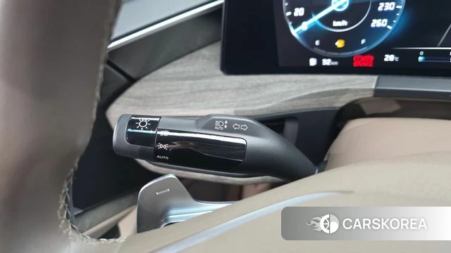 Kia K8 Hybrid id 4635790 из Кореи 8