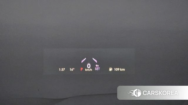 Lincoln Aviator 2nd generation id 3827501 из Кореи 8