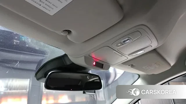 Renault Korea (Samsung) The New SM6 id 3717731 из Кореи 8