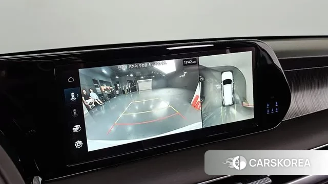 Hyundai The New Palisade id 2900289 из Кореи 8