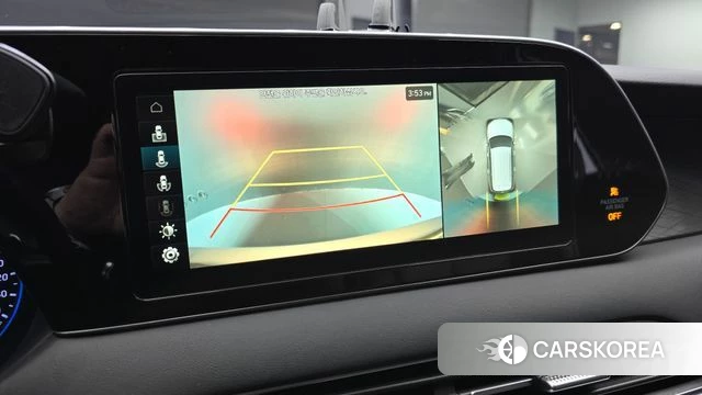 Hyundai Palisade id 3935872 из Кореи 8