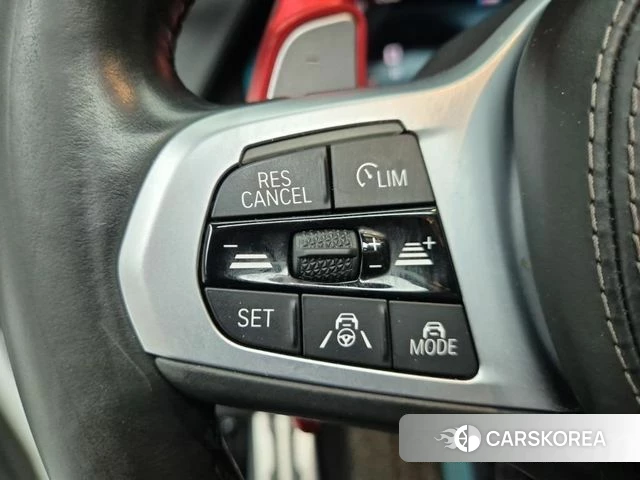 BMW X5 (G05) id 3905218 из Кореи 8