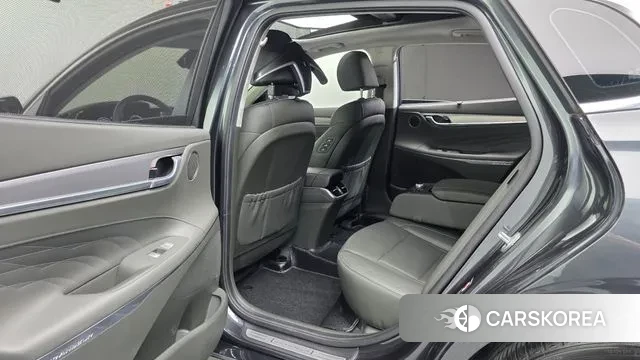 Hyundai The New Grandeur IG id 2980037 из Кореи 8