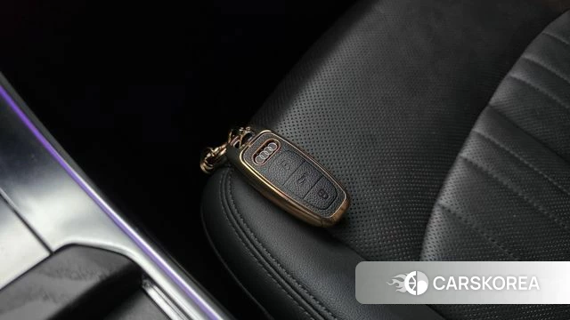 Audi A6 (C8) id 4625367 из Кореи 8