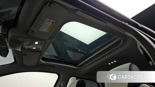 Renault Korea (Samsung) New QM3 id 4397406 из Кореи 8