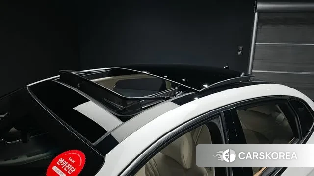 Hyundai The New Grandeur IG id 3626448 из Кореи 8