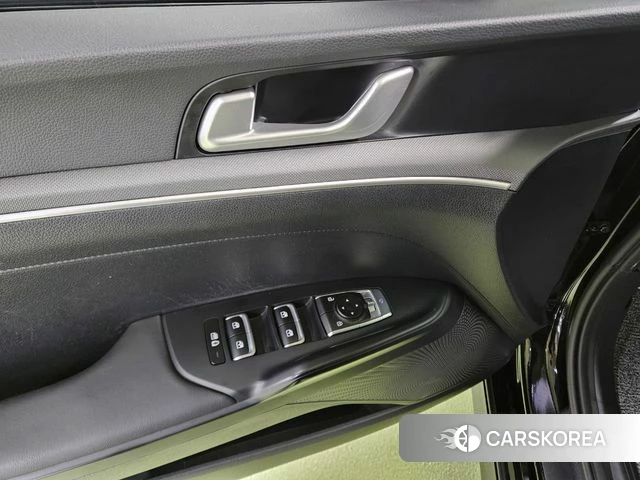 Kia K5 Hybrid 3rd Generation id 4772899 из Кореи 8