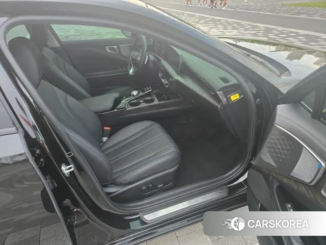 Kia K8 id 2990069 из Кореи 8