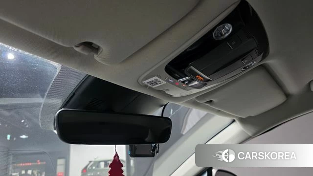 Kia K5 3rd generation id 3860945 из Кореи 8