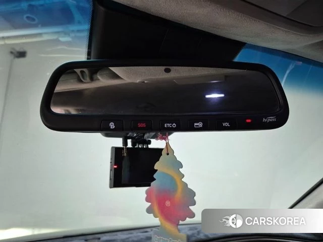 Hyundai Santa Fe TM id 4325937 из Кореи 8