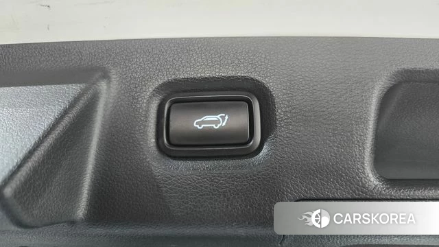 Hyundai The New Santa Fe id 4898580 из Кореи 8