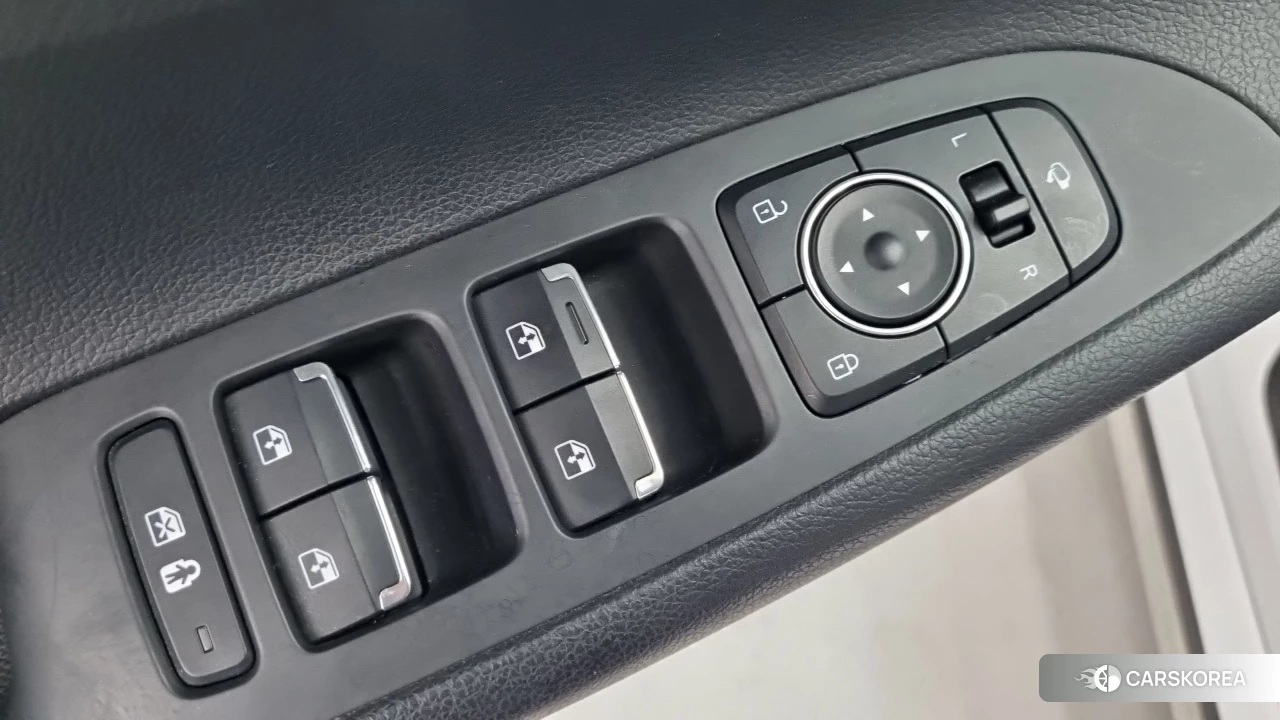 Hyundai The New Grandeur IG id 4457767 из Кореи 8