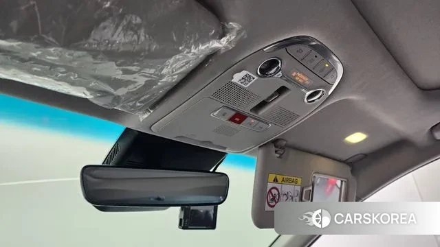 Hyundai The New Grandeur IG Hybrid id 3586743 из Кореи 8