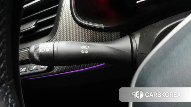 Renault Korea (Samsung) XM3 id 4414378 из Кореи 8