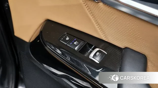 Kia Mohave Master id 3318576 из Кореи 8