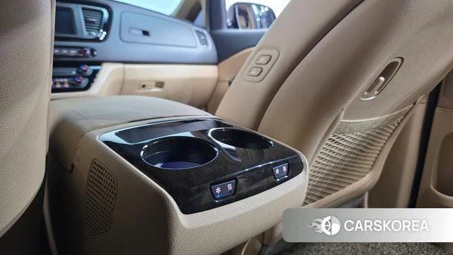 Kia The New Carnival id 4785498 из Кореи 8