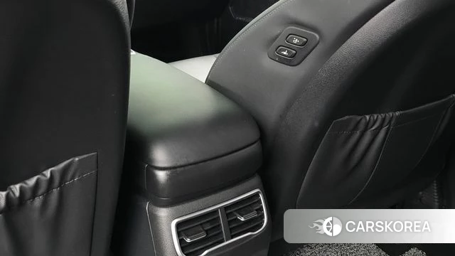Hyundai The New Santa Fe id 4618857 из Кореи 8