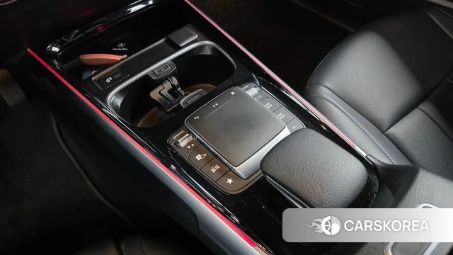 Mercedes-Benz GLB-Class X247 id 4835199 из Кореи 8