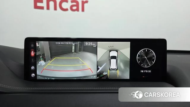 Genesis GV80 id 3852251 из Кореи 8