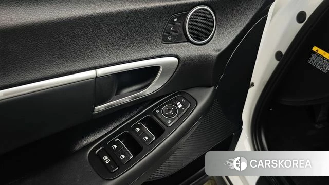 Hyundai Sonata (DN8) id 4900260 из Кореи 8