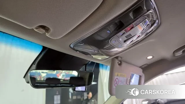 Genesis GV70 id 3306464 из Кореи 8