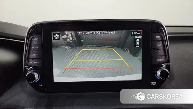 Hyundai Santa Fe TM id 3562811 из Кореи 8