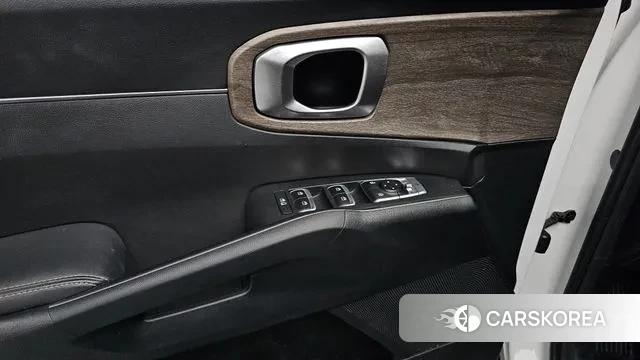 Kia Sorento 4th Generation id 3529587 из Кореи 8