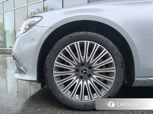 Mercedes-Benz E-class id 4253090 из Китая 8