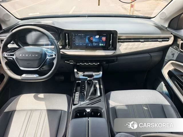 Baojun RM-5 id 4219207 из Китая 8
