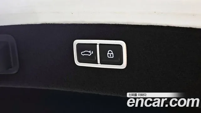 Genesis G80 (RG3) id 2719255 из Кореи 8