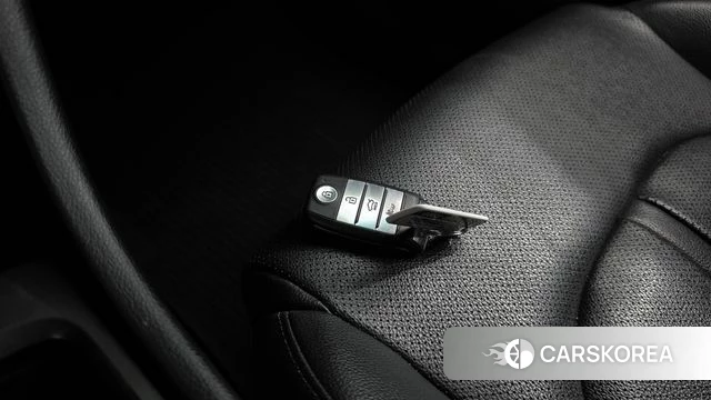 Kia The New K5 2nd generation id 4543157 из Кореи 8