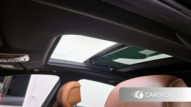 Genesis G80 (RG3) id 3851939 из Кореи 8